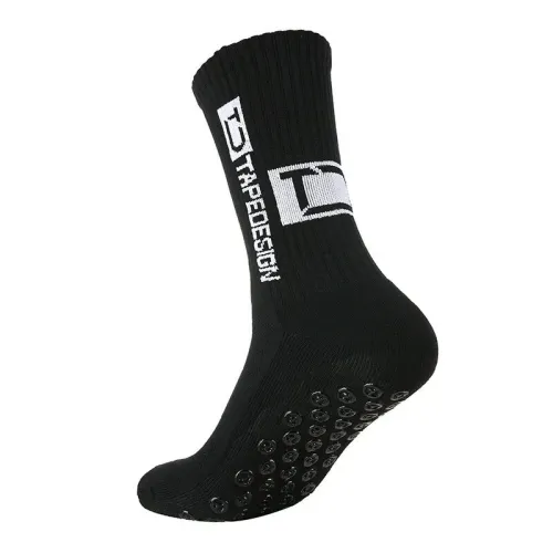 Chaussettes antidérapantes en silicone