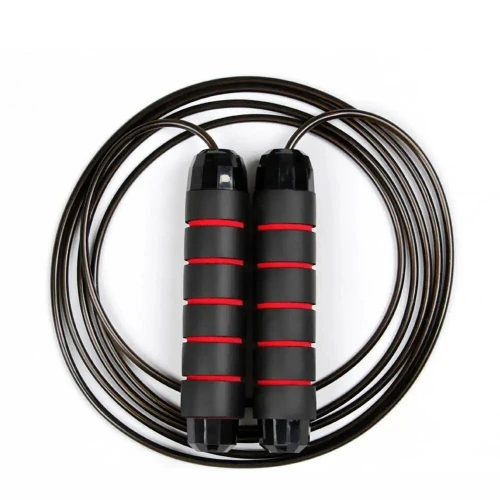 Corde à sauter professionnelle