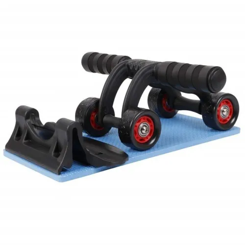 Roue d'exercice Abdominal