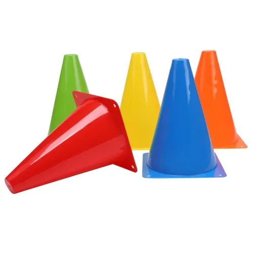 Plots d'entraînement