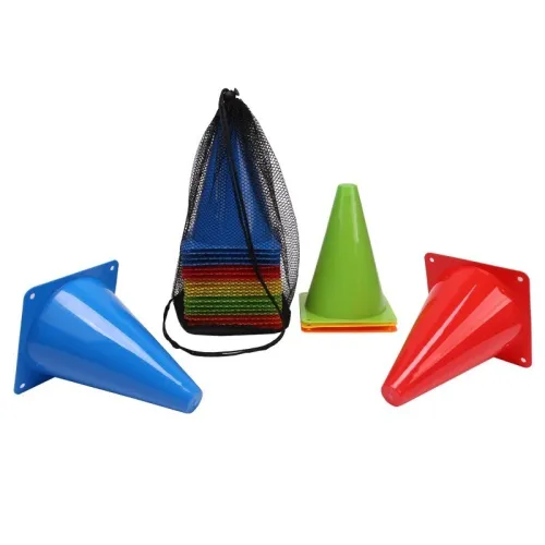 Plots d'entraînement