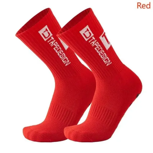 Chaussettes antidérapantes en silicone