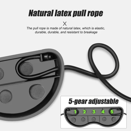 REVOFLEX XTREME MULTIFONCTION