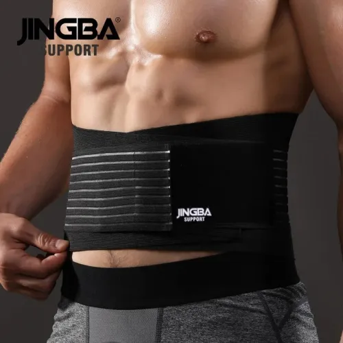 Ceinture de soutien dorsal - JINGBA
