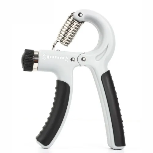 Renforceur de poignée réglable, exercice des mains, 5-60kg