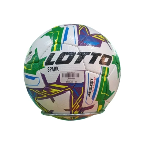 Foot Ball - Lotto Spark