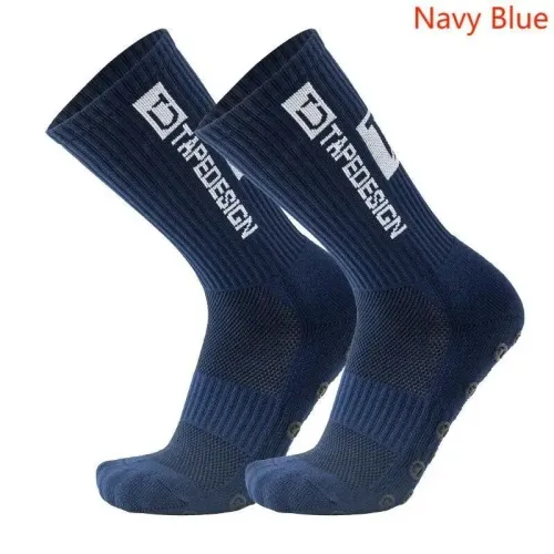 Chaussettes antidérapantes en silicone