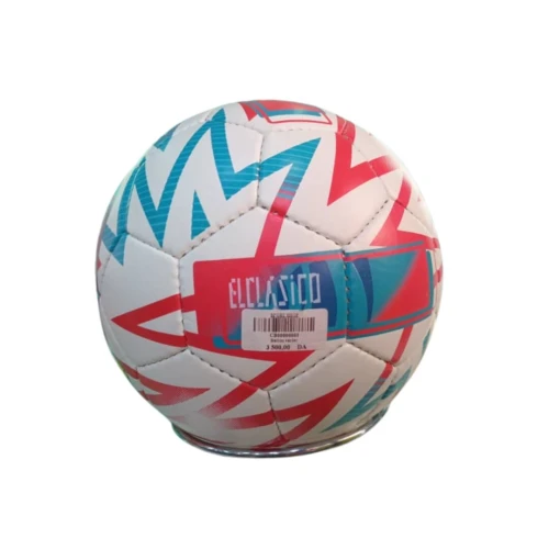 Football - Classico