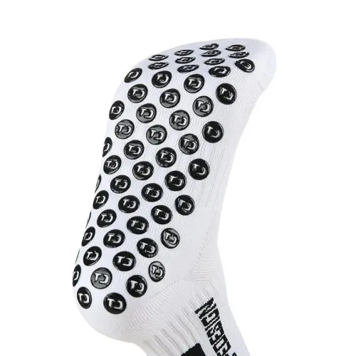 Chaussettes antidérapantes en silicone