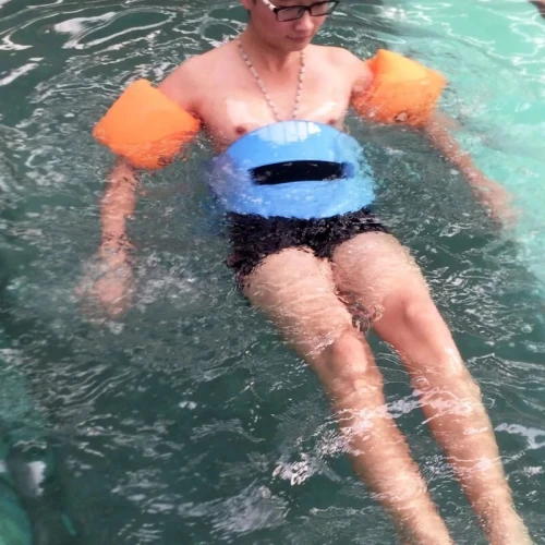 Ceinture flottante pour piscine, natation, équipement d'entraînement