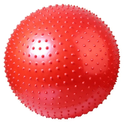 Balle de Yoga exercice gymnastique Fitness 
