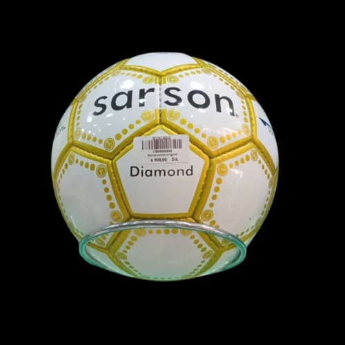 Ballon Sarson Diamond