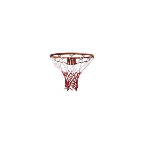 Panier De Basket. Ball Diamètre 45 cm-Rouge