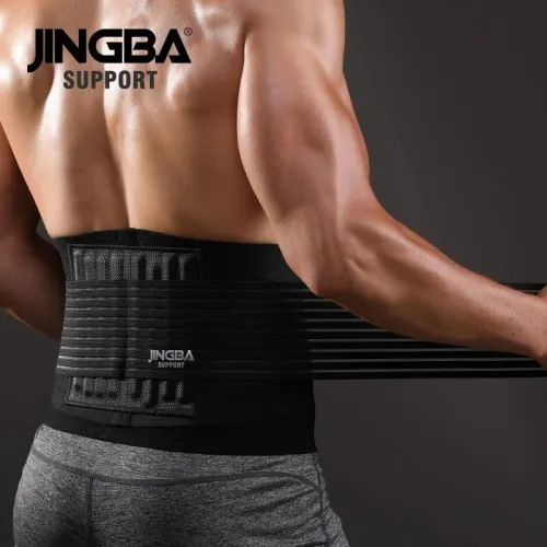 Ceinture de soutien dorsal - JINGBA