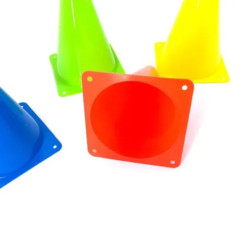 Plots d'entraînement
