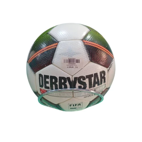 Ballon Foot DERBYSTAR BRILLANT HYPER