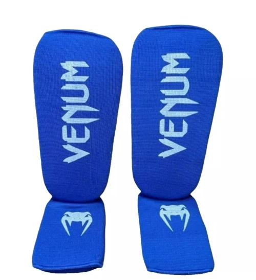 Protège-tibias pour sports de combats, Karaté, Venum