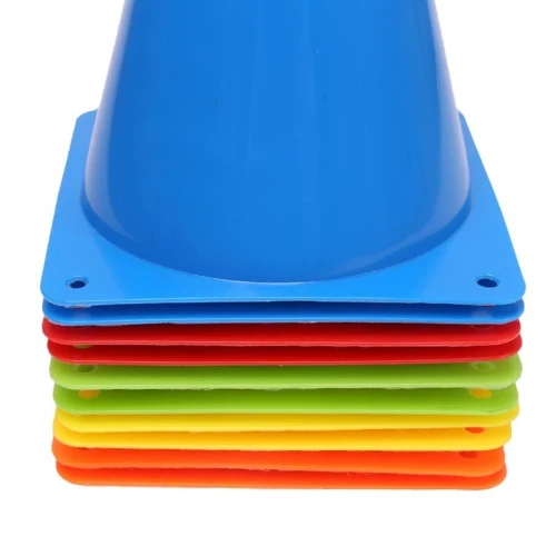 Plots d'entraînement