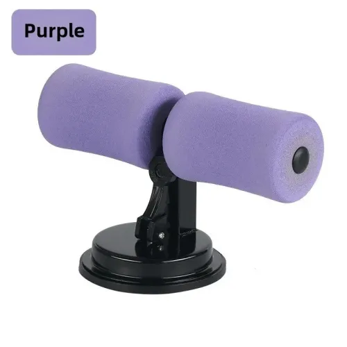 Support de pied de banc abdominal Portable