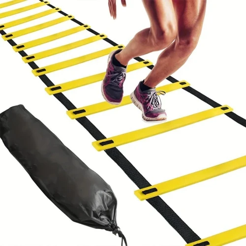 Échelle d'entraînement