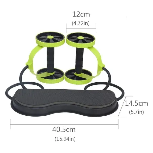 REVOFLEX XTREME MULTIFONCTION