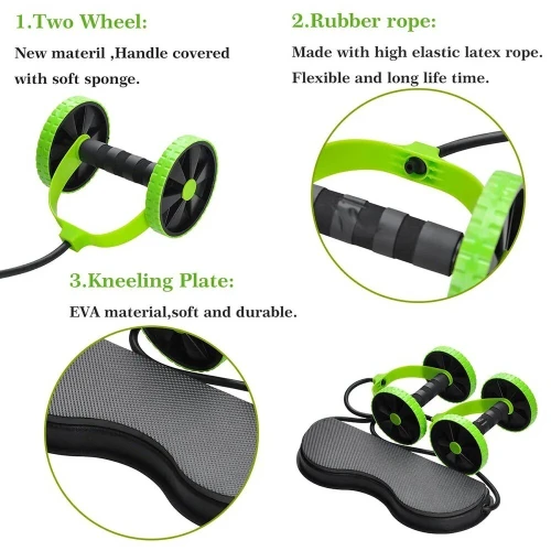 REVOFLEX XTREME MULTIFONCTION