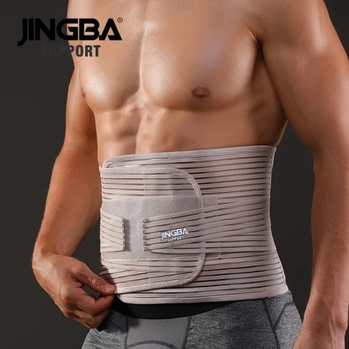 Ceinture de soutien dorsal - JINGBA