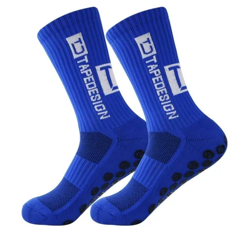 Chaussettes antidérapantes en silicone