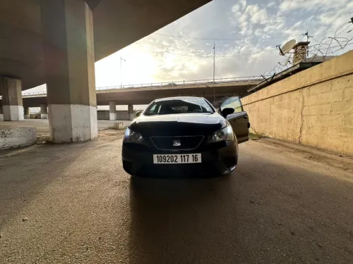 Seat Ibiza 2017 Ibiza