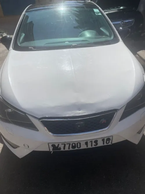 Seat Ibiza 2013 FR