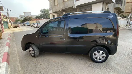 Renault Kangoo 2012 