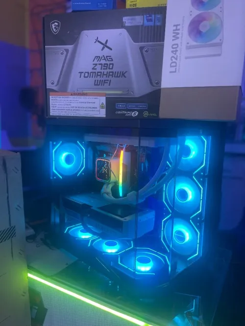 Pc gamer
