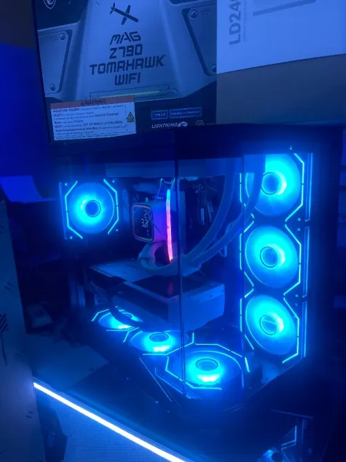 Pc gamer