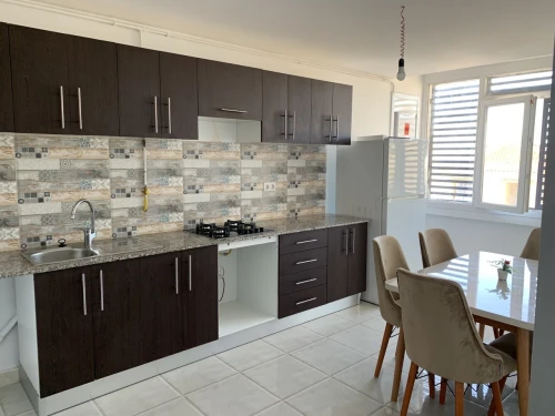 Vente Appartement F4 Mostaganem Mostaganem