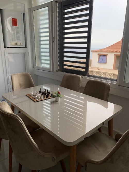 Vente Appartement F4 Mostaganem Mostaganem