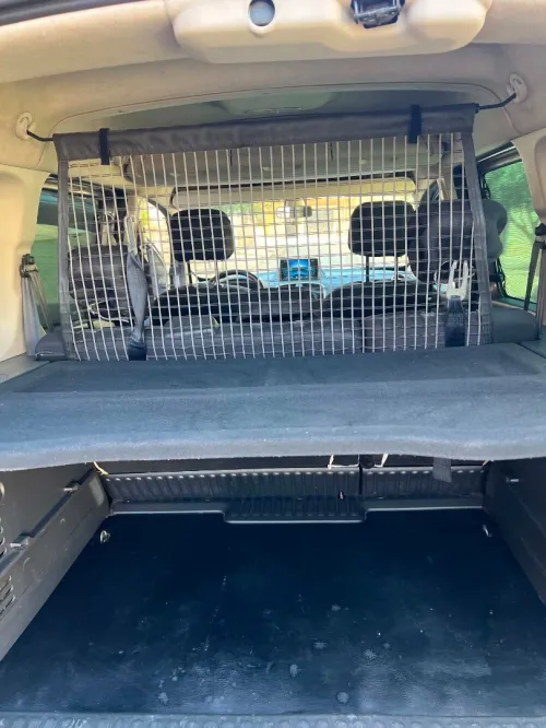 Renault Kangoo 2018 Authentique +