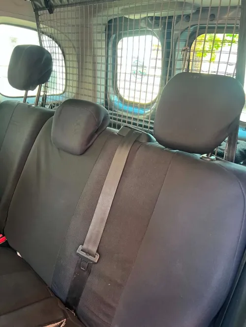 Renault Kangoo 2018 Authentique +
