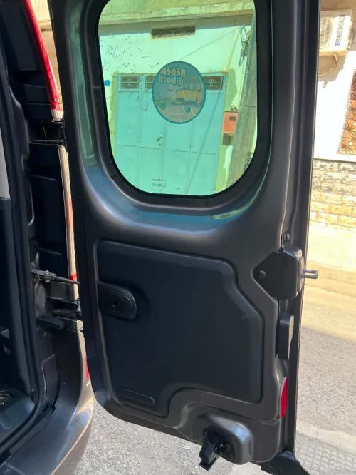 Renault Kangoo 2018 Authentique +
