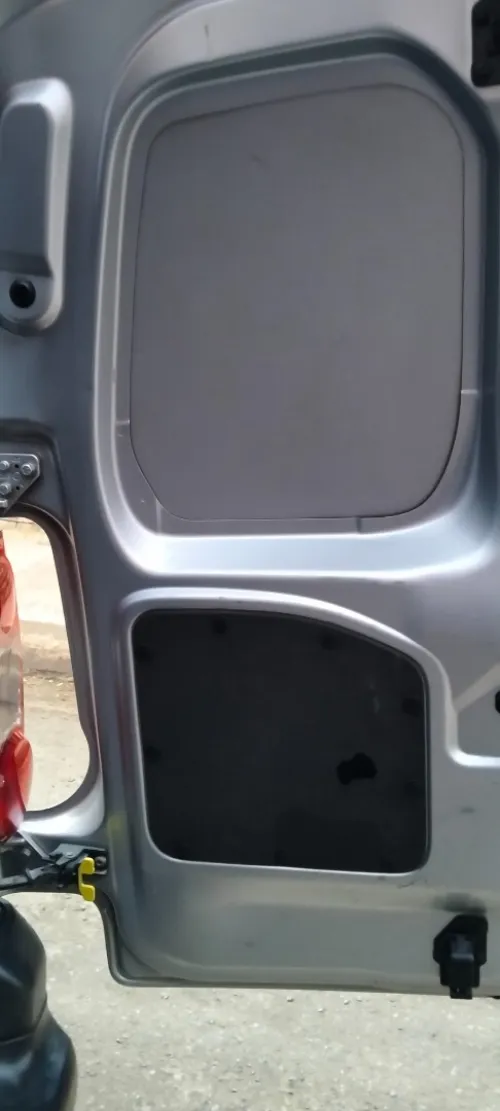 Citroen Berlingo 2015 Tolé niveau 2
