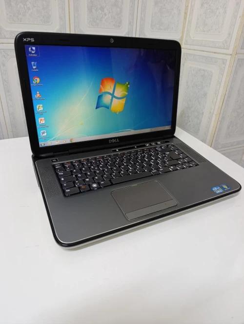 Pc portable DELL i5