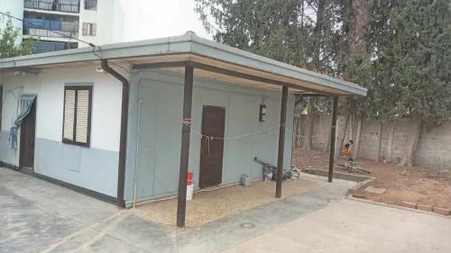 Vente Niveau De Villa F3 Mila Chelghoum laid