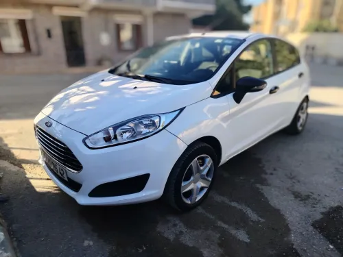 Ford Fiesta 2015 