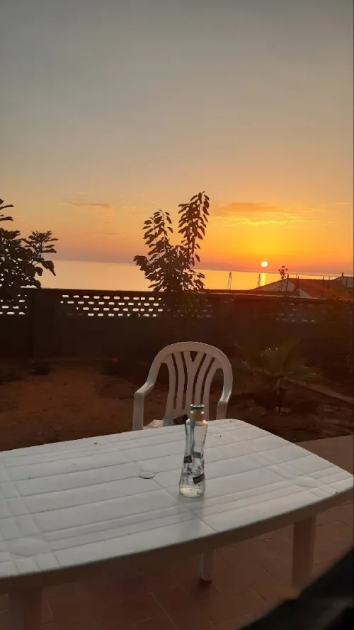 Location vacances Villa Béjaïa Toudja