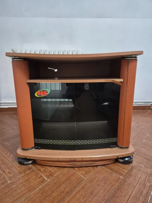 Meuble de télévision