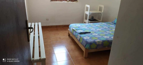 Location vacances Villa Béjaïa Tichy