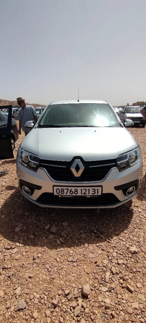 Renault Symbol 2021 Collection