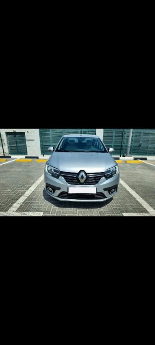 Renault Symbol 2020 Collection