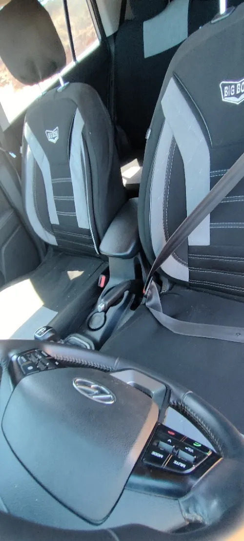 Hyundai Kreta 2017 Kreta