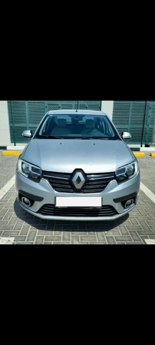 Renault Symbol 2020 Collection