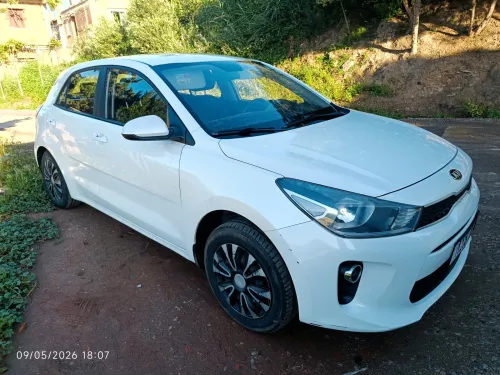 Kia Rio 2019 EX